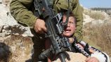 Palestine enfant-palestinien à Ramallah